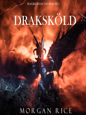 cover image of Draksköld